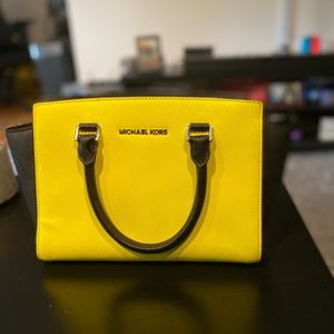 Micheal kors  bag